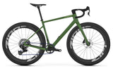 Rowery Megamo West 01 2026 Camo