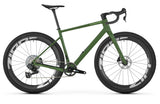 Rowery Megamo West 02 2026 Camo