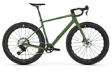 Rowery Megamo West 03 2026 Camo
