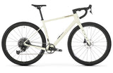 Rowery Megamo West 10 2026 Sand