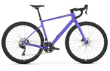 Rowery Megamo West 15 2026 Malva