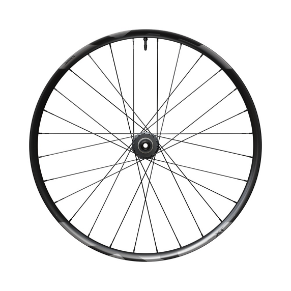 Rueda Trasera Shimano Deore XT WH-M8200-TL-R12-B-275 12v Freno Disco Center Lock Negro