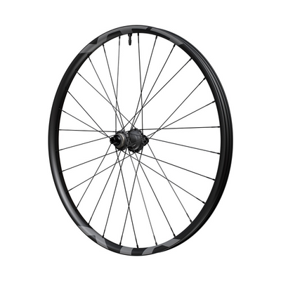 Rueda Trasera Shimano XTR WH-M9220-TL-R12-B-29 12v Freno Disco Center Lock Negro #2