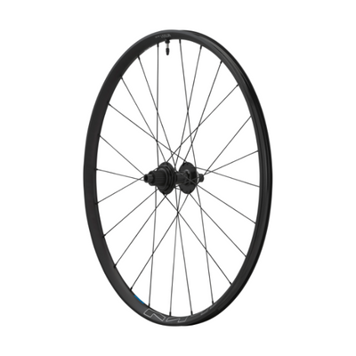 Rueda Trasera Shimano WH-MT601-TL-R12-B-29 MTB 12v Freno Disco Center Lock Negro #2