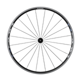 Koło Przednie/Tylne Shimano WHR501FR A 8/9/10s Hamulec Obręczowy Czarne