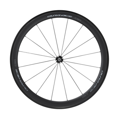 Rueda Delantera Shimano Dura-Ace WH-R9200-C50-TU-F Freno Llanta