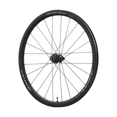 Rueda Trasera Shimano Dura-Ace WH-R9270-C36-TL-R 12v Freno Disco Center Lock