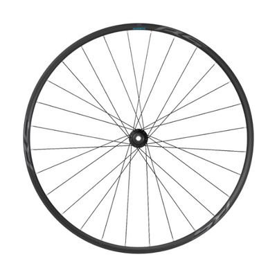 Rueda Shimano WH-RS171-CL-F12-700C Freno Disco Center Lock Delantero
