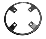 Orbea Chain Guard CDS Chainring 42t Czarny