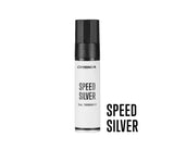 Orbea MyO Lakier Dotykowy Niestandardowe Kolory Speed Silver