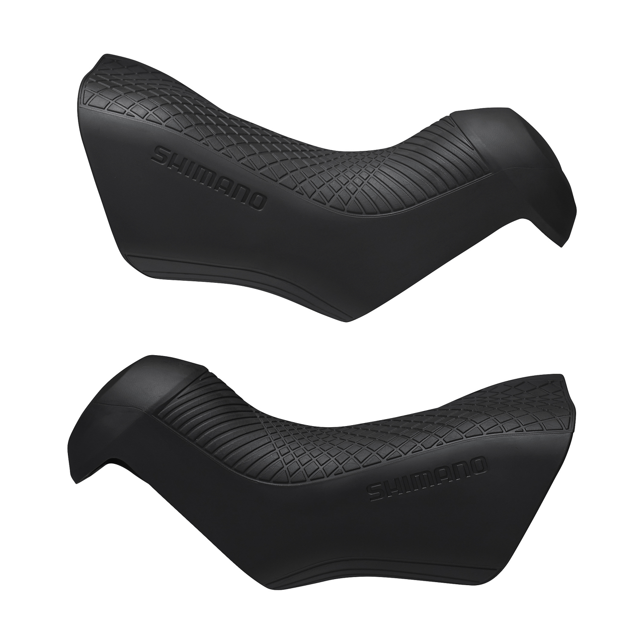 Capuchas Goma Manetas Shimano ST-R8070 Pair Hidraulic Di2