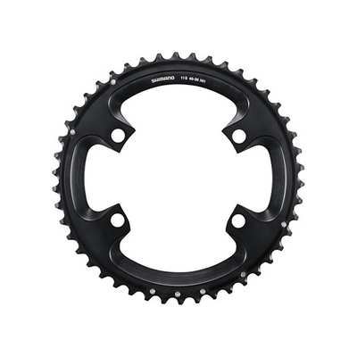 Plato Shimano Ultegra FC-08 Negro