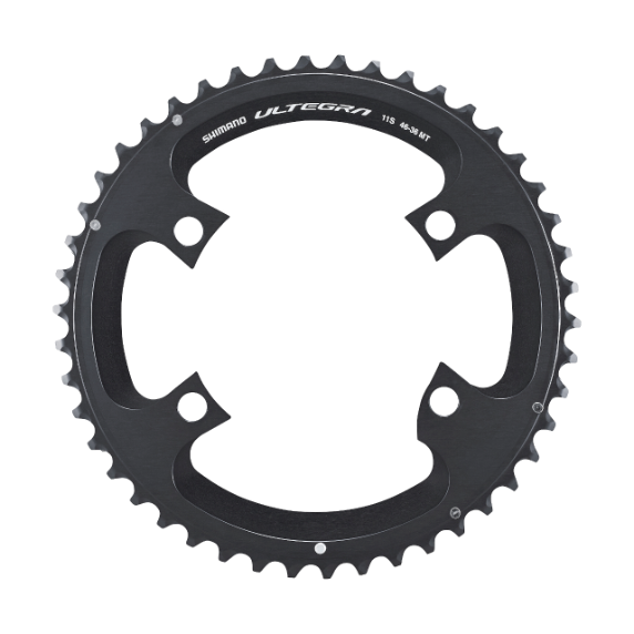 Plato Shimano Ultegra FC-R8000 Negro
