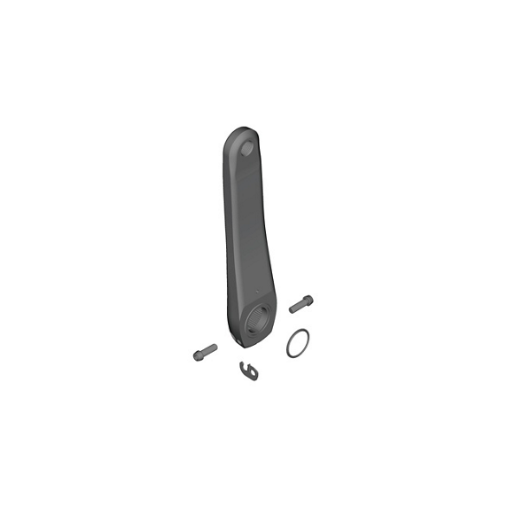 Biela Izquierda Shimano FC-R8000 Negro