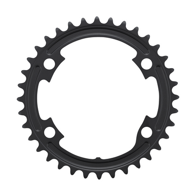 Plato Interior Shimano 105 FC-R7000 36t Negro