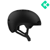 Kask Lazer MazeJR KC CE-CPSC-ASTM Kids Matte Black