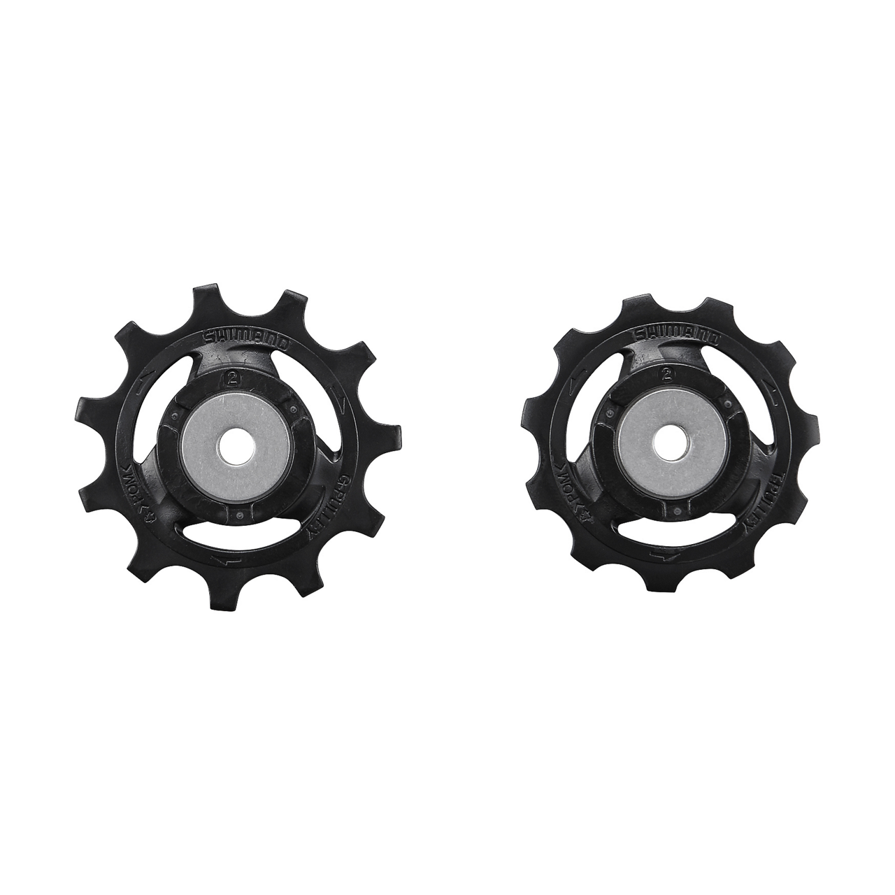 Ruedas Polea Shimano RD-RX817