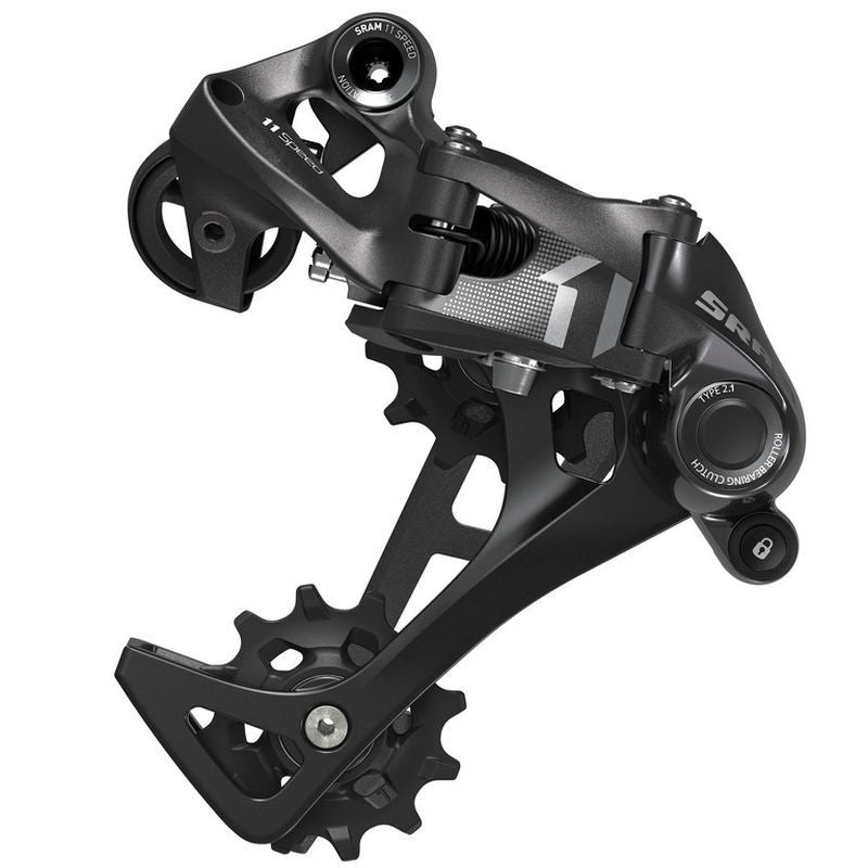 Cambio X1 Type 2.1 Sram 11v Negro