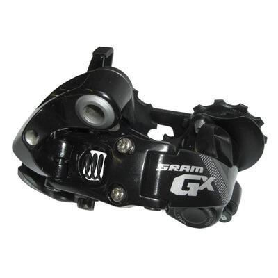 Cambio GX Type 2.1 10v Sram Caja Corta Negro