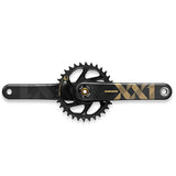 Sram Eagle XX1 DUB Boost 148 34t 12s Korba 170mm Black/Gold
