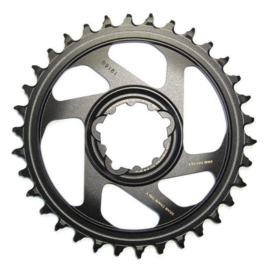 Plato Sram Eagle X-Sync 2 Boost 3mm Offset 12v Oro