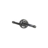 Sram XX1 148 Boost DUB 32t Carbon Power Meter Korba Bez Suportu 175mm Czarna