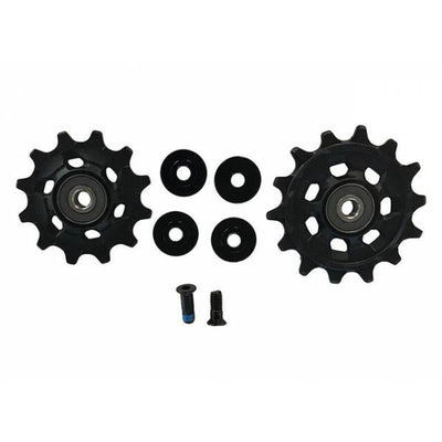 Juego Ruletas Mtb Sram Eagle GX