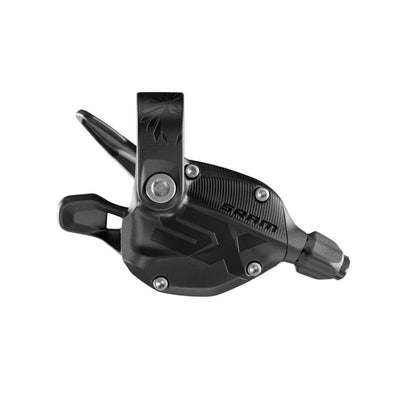 Mando Cambio Sram SX Eagle Trigger Single Click 12v Negro