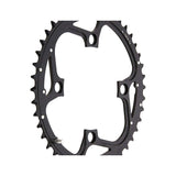 Sram Truvativ MTB Chainring 104 BCD 1s 4-Bolt Steel czarny