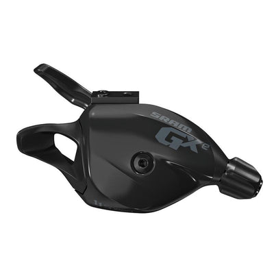 Mando Cambio Trasero Sram GX-E X-ActuationTrigger 11v Con Abrazadera Negro