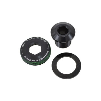 Juego Tornillos Biela Sram Truvativ GXP M15/M26