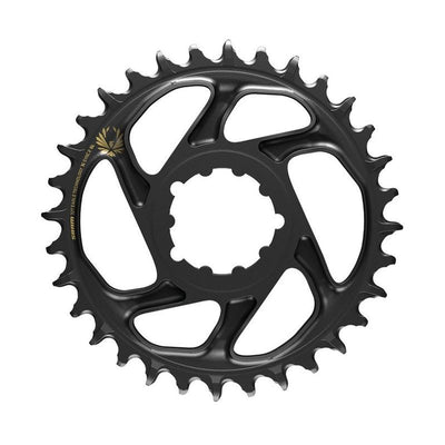 Plato Sram Eagle SL X-Sync 2 DM Boost 3mm Offset 11/12v Oro
