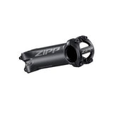 Mostek Zipp Service Course SL 17º 1-1/8" 31.8mm Aluminium Czarny Matowy Logo Błyszczące
