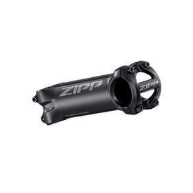 Potencia Zipp Service Course SL-OS 6º 1-1/8" 31.8mm Aluminio Negro Mate Logo Brillo