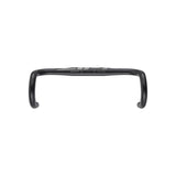 Zipp Service Course SL 70 Kierownica 31.8 Aluminium Matte Black Gloss Logo