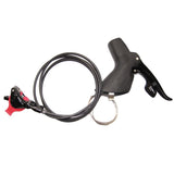 Sram Rival22 Hydro Disc Tylna Manetka 1800mm Czarna