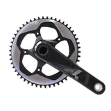 Sram Force1 GXP 110 Bcd 42t Korba/Tarcza łańcuchowa Czarna