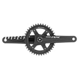 Sram X-Sync Apex GXP 42t Korby Bez Suportu 172.5mm Czarne