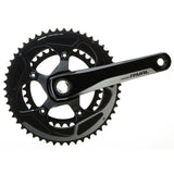 Sram Rival BB30 Yaw 50/34t 11s Korby Bez Suportu 170mm Czarne