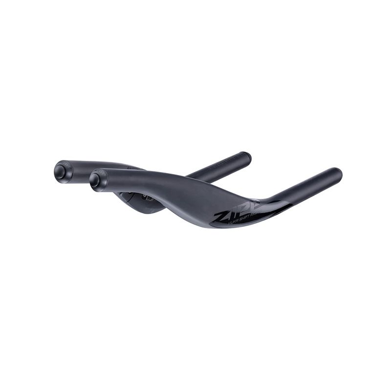 Extensiones Blip Cambio Zipp Vuka AXS 90 22.2mm Carbono Negro