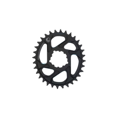 Plato Sram Eagle X-Sync 2 DM 3mm Offset 12v Negro