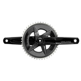 Sram Rival D1 DUB 107 BCD 46/33t 12s Aluminiowa Korba Bez Suportu 170mm Czarna