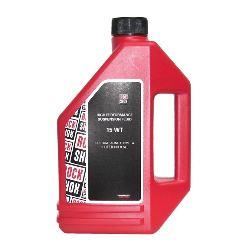 Aceite RockShox 1L Sae 15WT