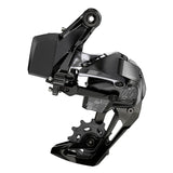 Tylna Przerzutka Sram Red Xplr eTap AXS D1 12s 44t Bez Baterii Aluminium Czarna