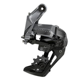 Przerzutka tylna Sram Rival Xplr eTap AXS D1 12s 44t bez baterii aluminium czarna