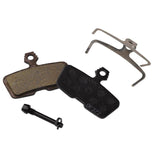 Klocki Hamulcowe Avid Organic/Steel Code 2011+/Guide Re/DB8 Czarne