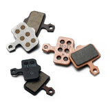 Klocki Hamulcowe Sram Metaliczne/Stalowe Do Road/Elixir/DB/Level B1 2020+ Czarne