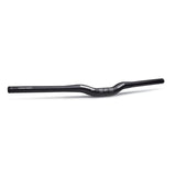 Truvativ Comp Hussefelt Handlebar 31.8 Rise 20mm Aluminum Black