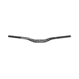 Truvativ Descendant Handlebar 35 Rise 25mm Aluminum Black