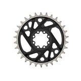 Sram X0 T-Type Eagle Direct Mount 3mm Offset 1x12s Aluminium Czarny